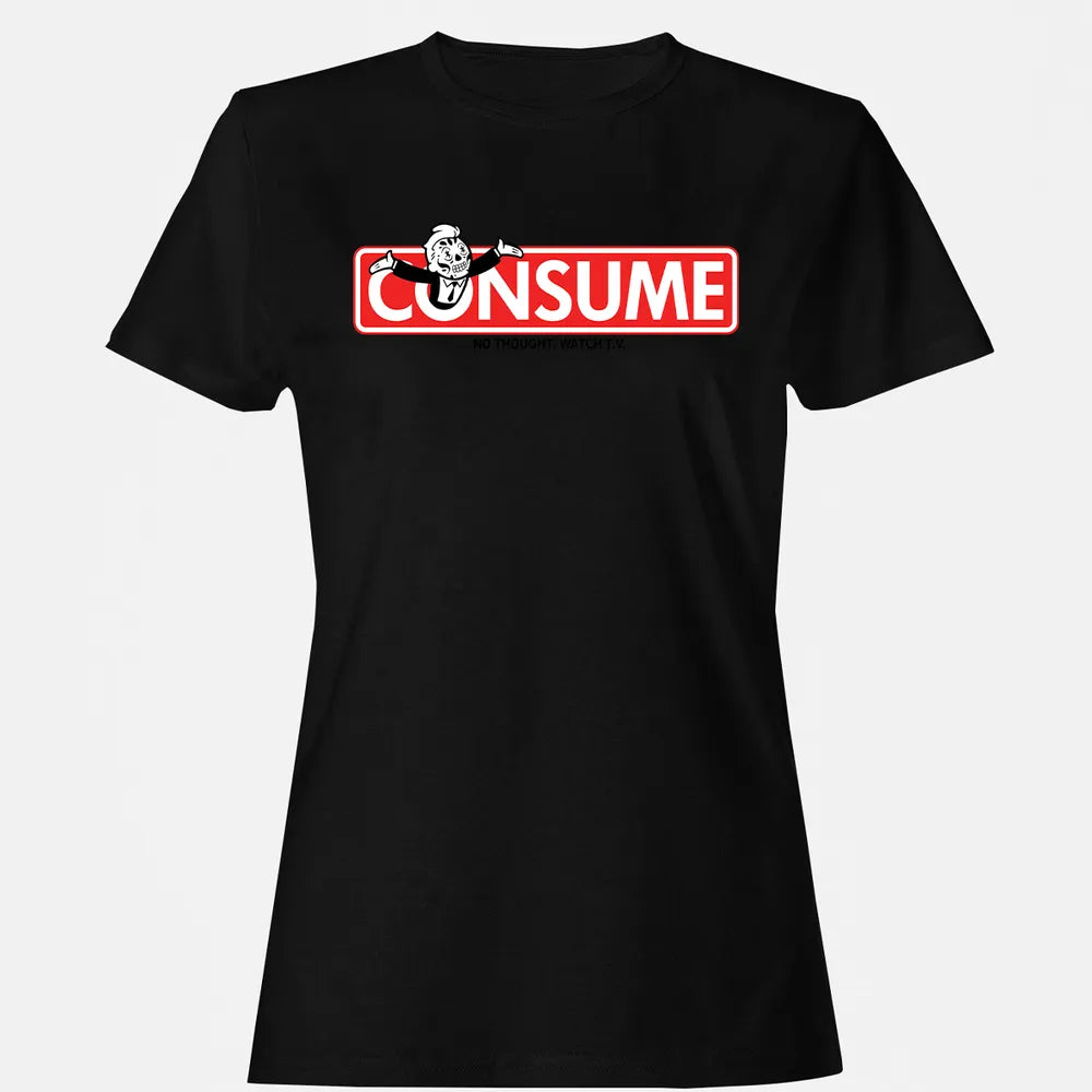 Women's T-shirt - ST922KKM