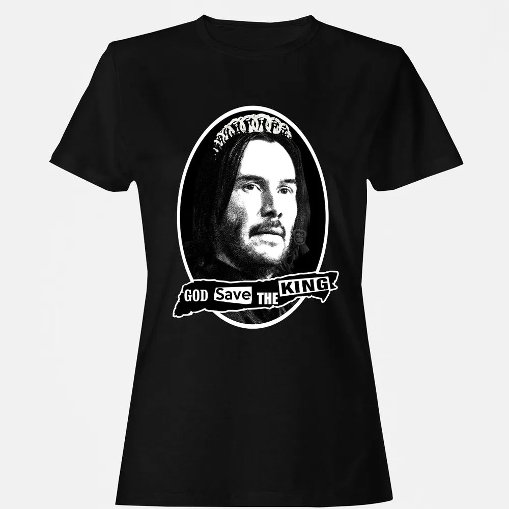 Women's T-shirt - LX7TENEH
