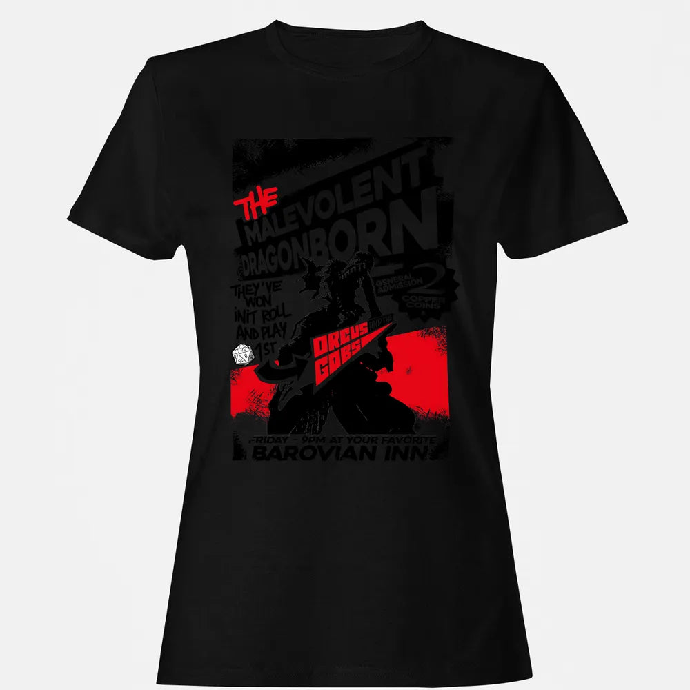 Women's T-shirt - BZBQATEC