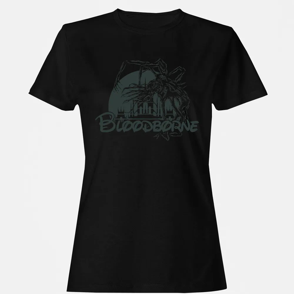 Women's T-shirt - YPNL2SSH