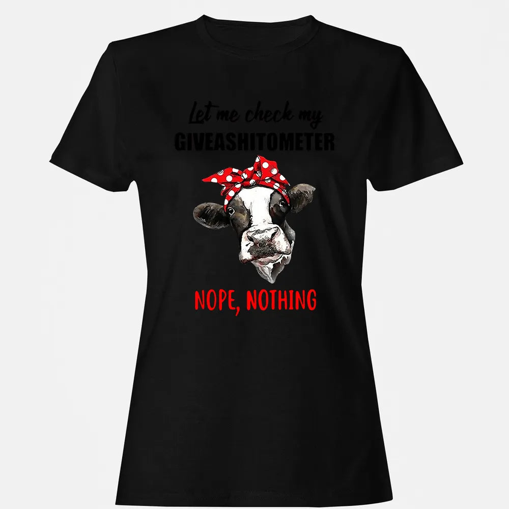 Women's T-shirt - KLG3BLUK