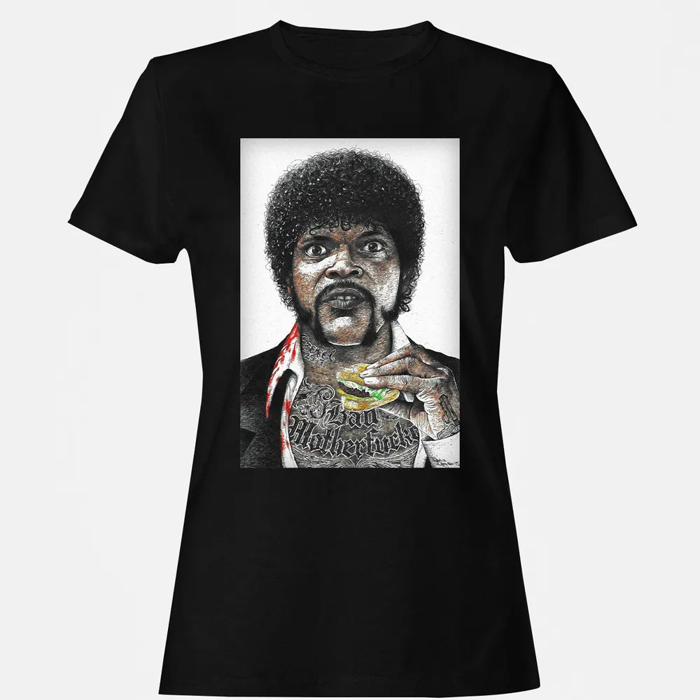 Women's T-shirt - 74G14MV2