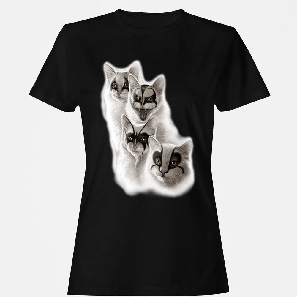 Women's T-shirt - YUBA3UJ6
