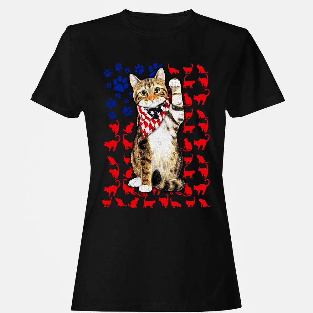 Women's T-shirt - LPEXNHA9