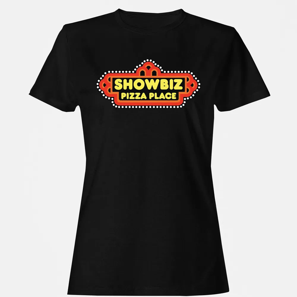 Women's T-shirt - UZ97QU4X