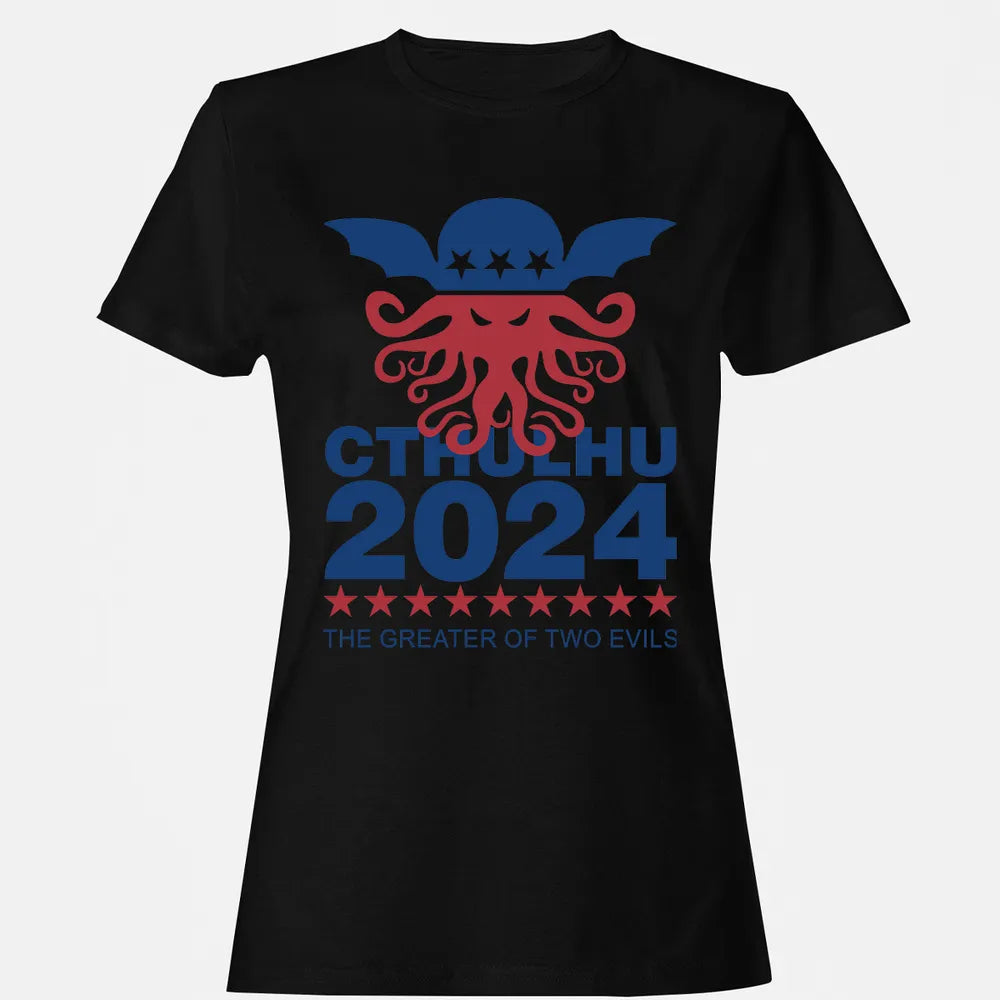 Women's T-shirt - Y6RHAMRR