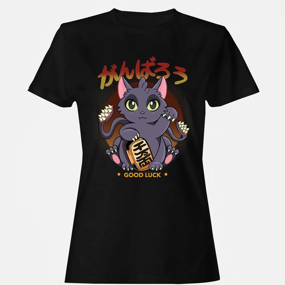 Women's T-shirt - XVUMJPFG