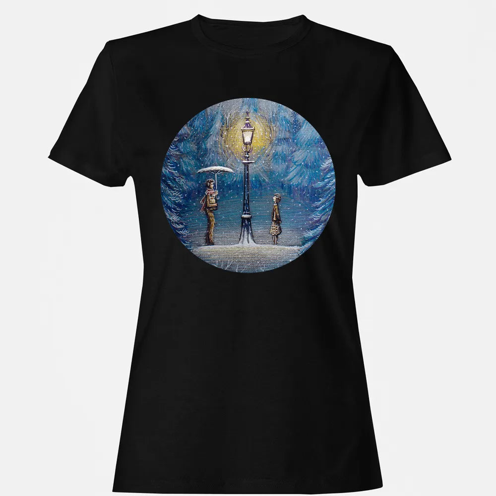 Women's T-shirt - YAJ79BMC