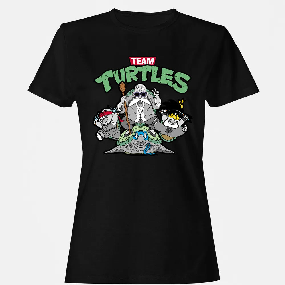 Women's T-shirt - ZBMPDHTL