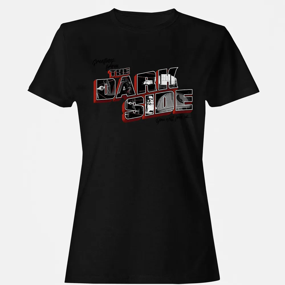 Women's T-shirt - P28RUKFZ