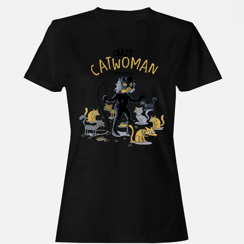 Women's T-shirt - 227T5T36