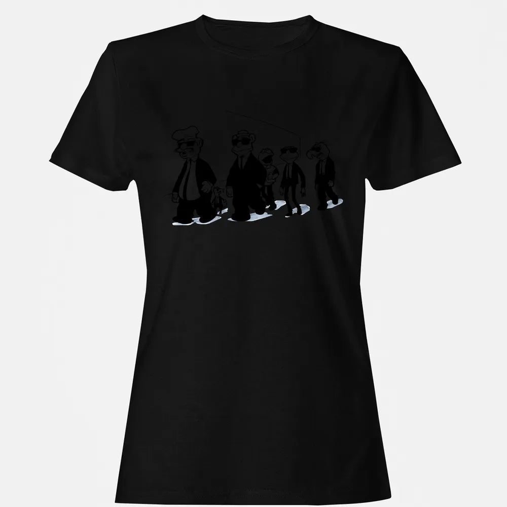 Women's T-shirt - V4LZJP4B