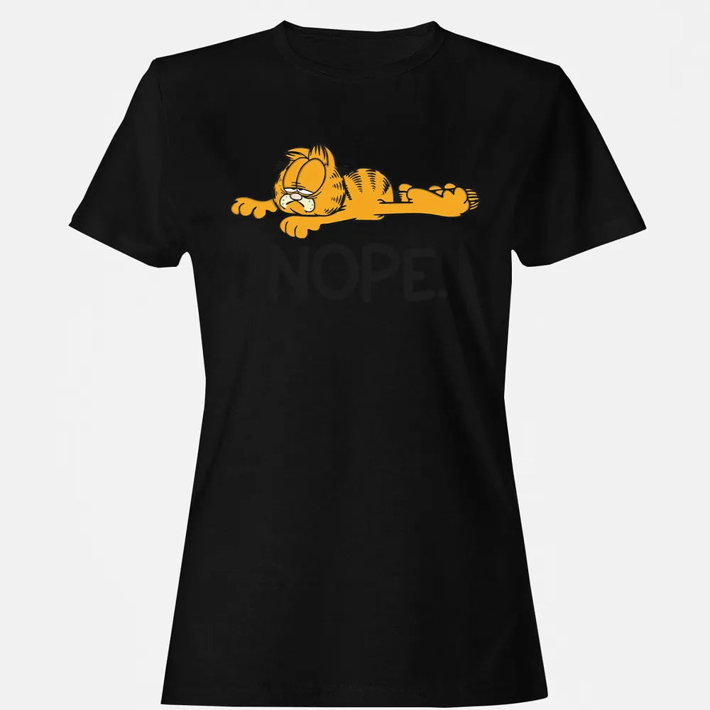 NOPE Women's T-shirt