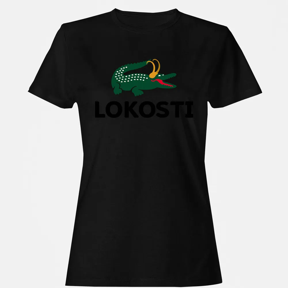 Women's T-shirt - 6V6MCPEG