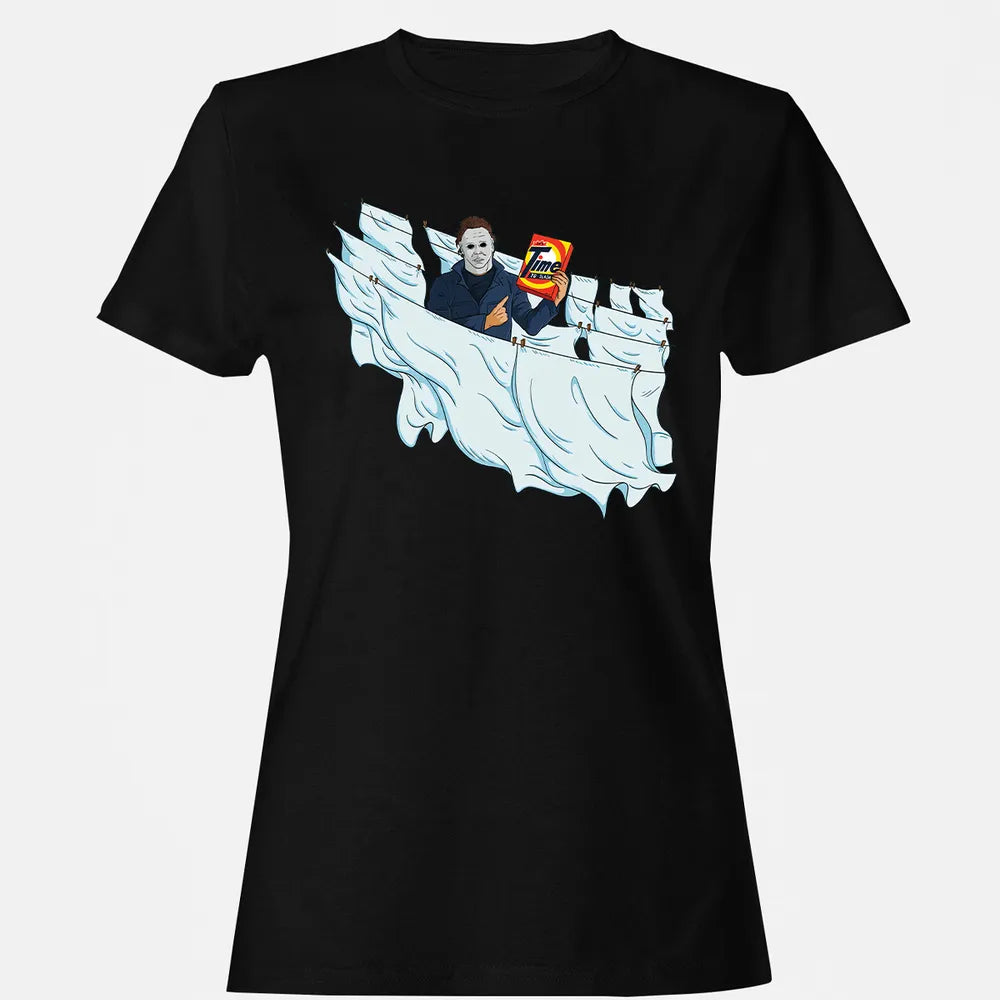 Women's T-shirt - HP7MMK3W