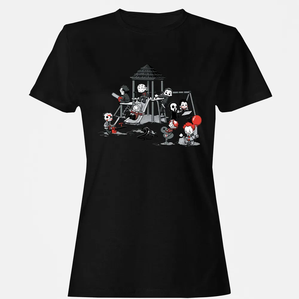 Women's T-shirt - 94SHTLJC