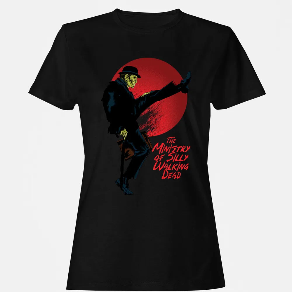 Women's T-shirt - 2V3U2LKK
