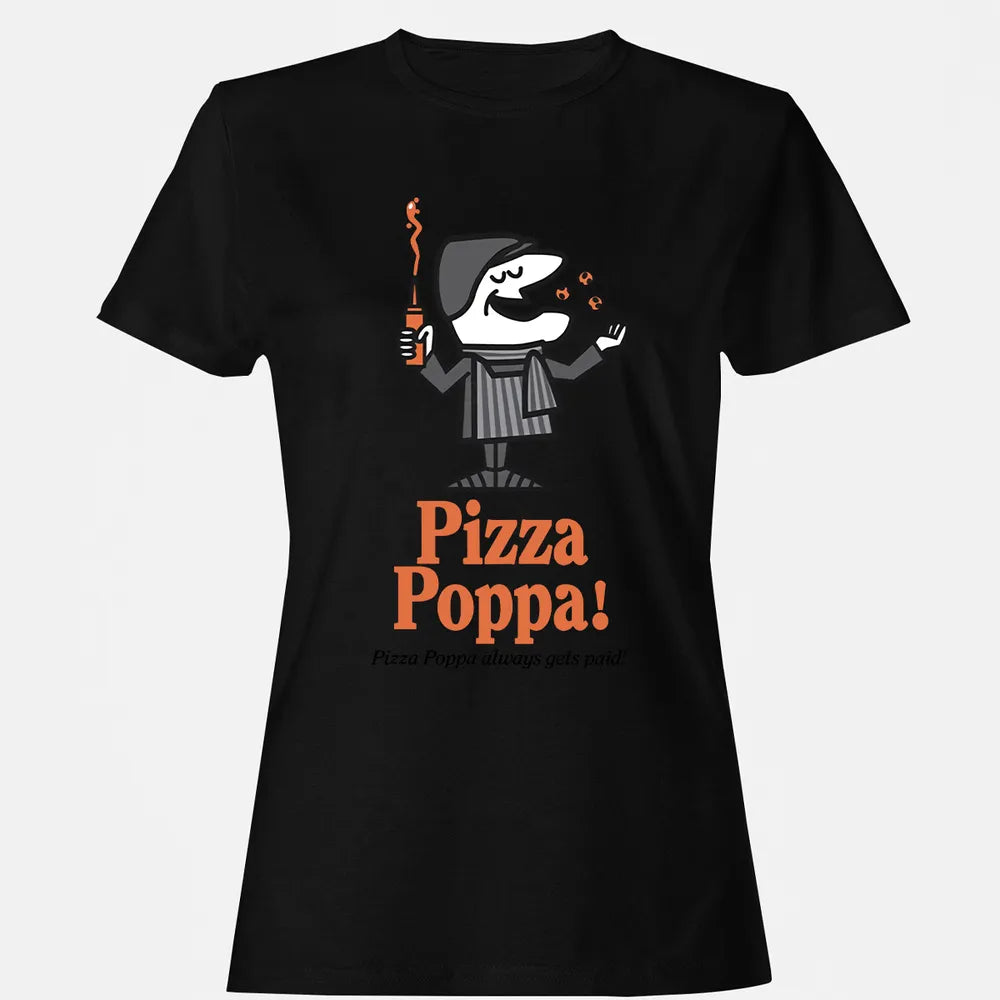 Women's T-shirt - AMAUMDN8