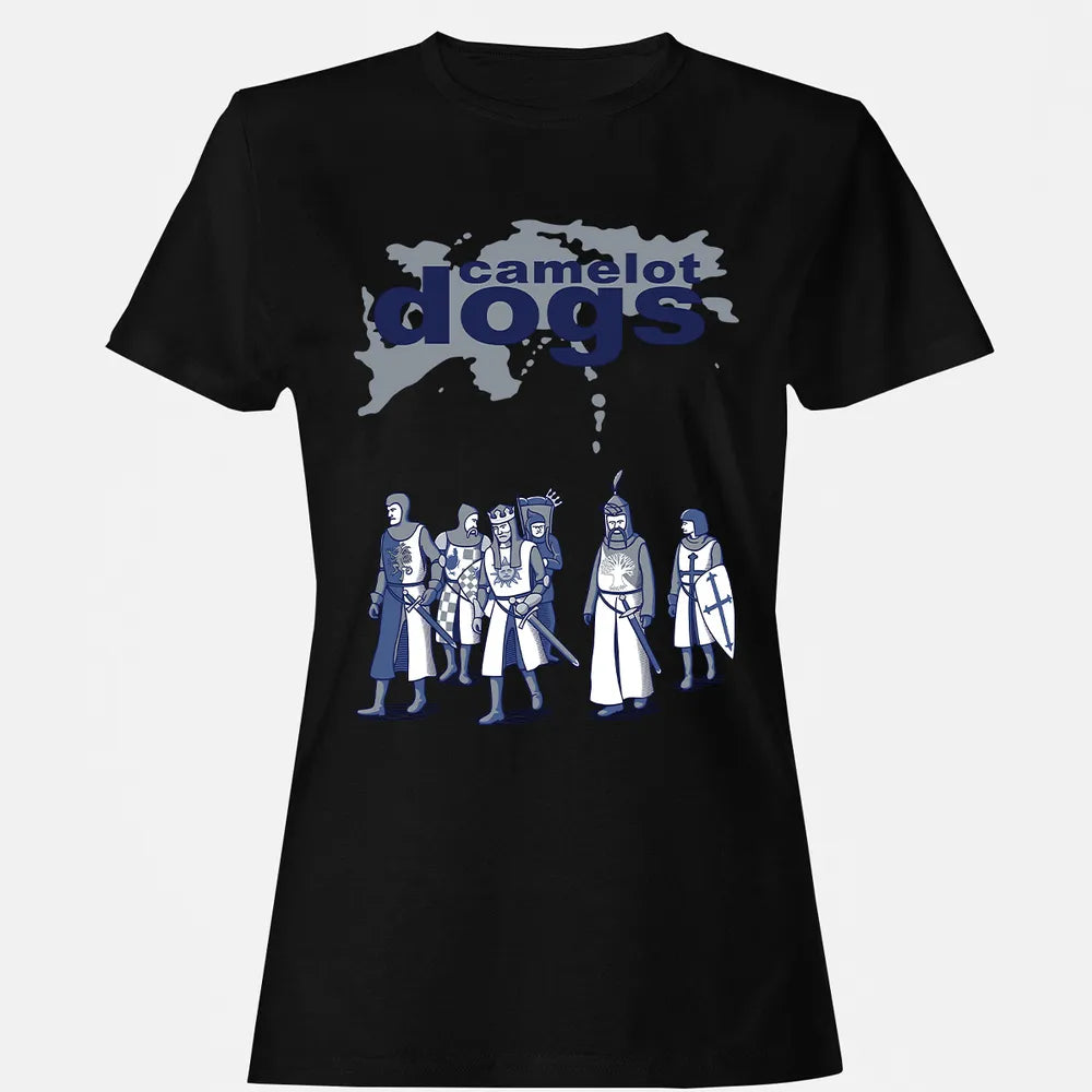 Women's T-shirt - Z286H6CT
