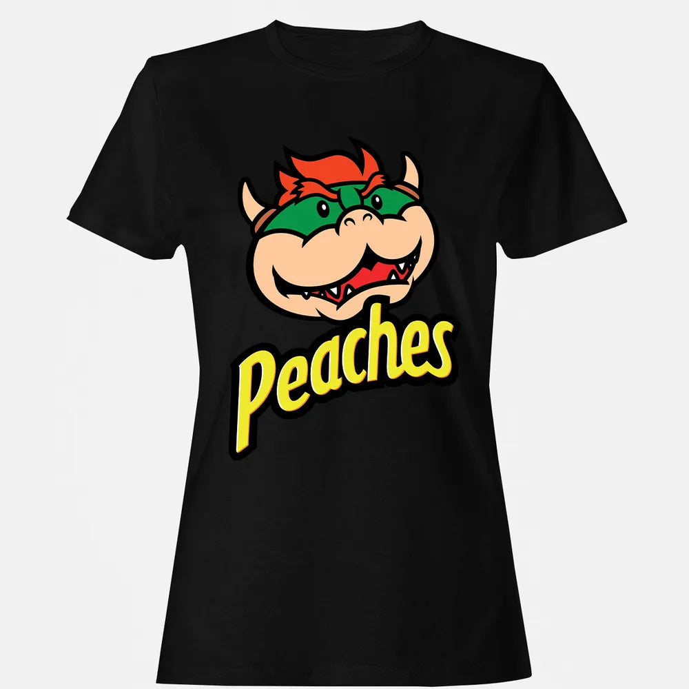 Women's T-shirt - Y8A1DP96