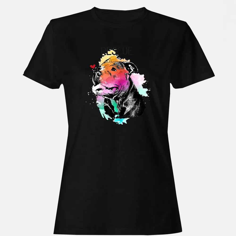 Women's T-shirt - 62D9SYE2