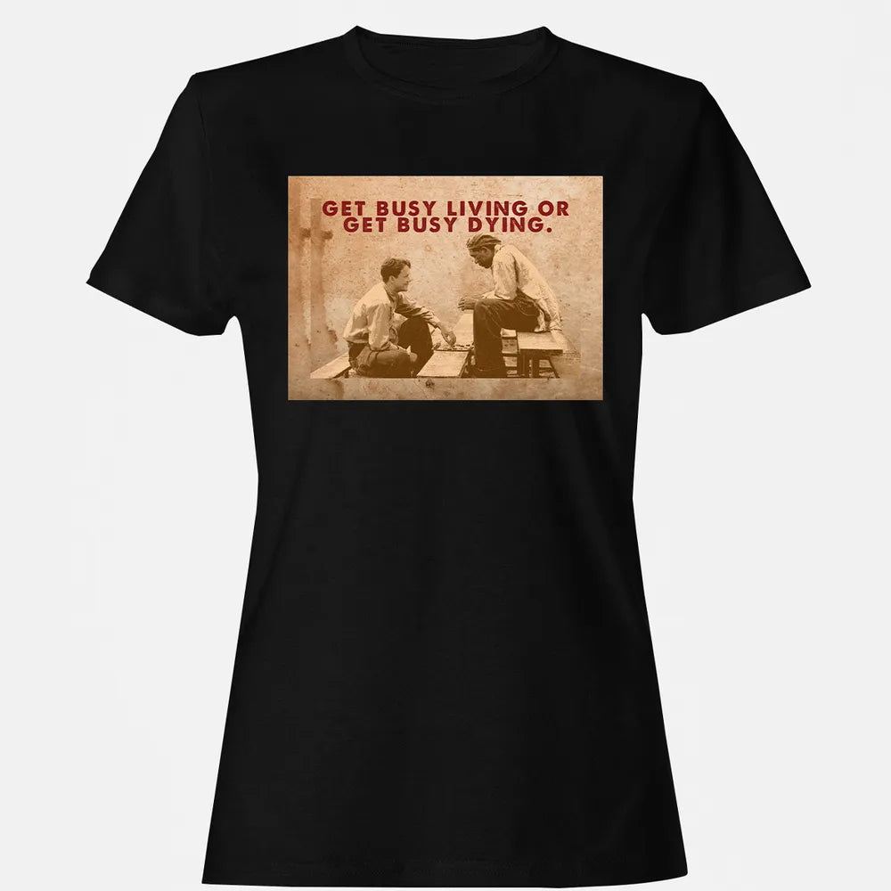 Women's T-shirt - LYTV8GK9