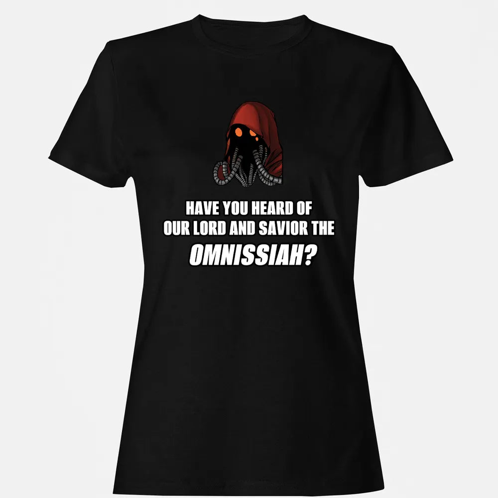 Women's T-shirt - G1K78K48