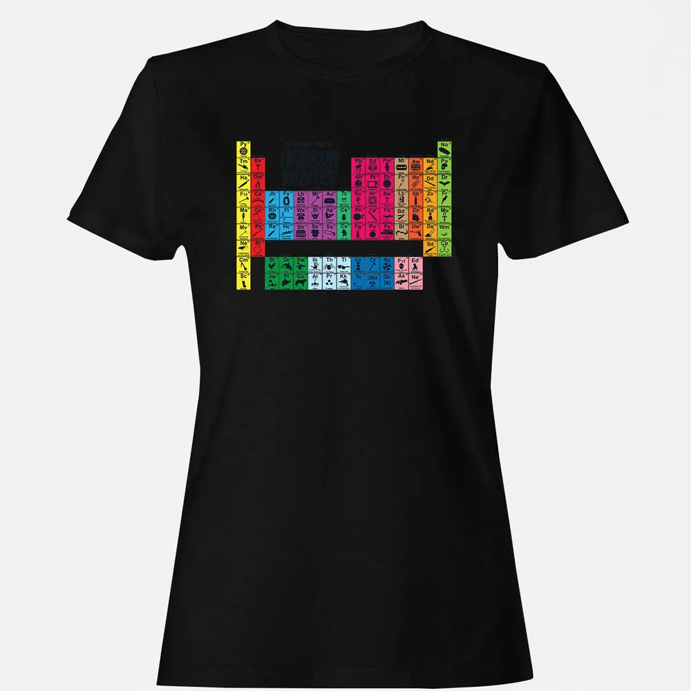 Women's T-shirt - Y7FEUJ6Q