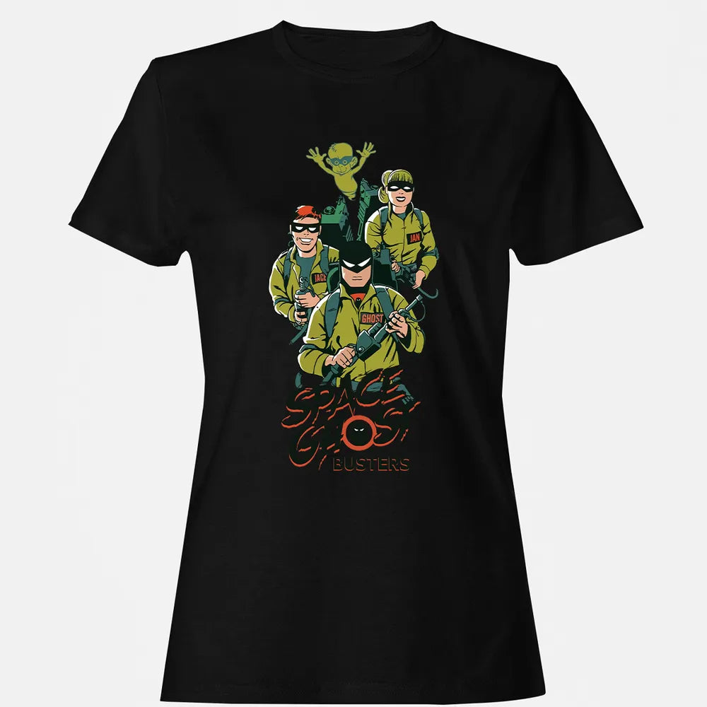 Women's T-shirt - NDTVXTUV