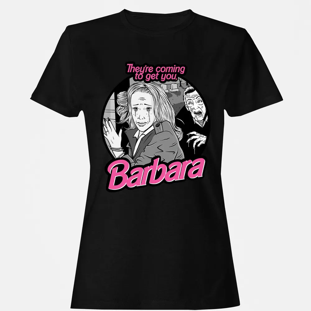 Women's T-shirt - TKYPN5DG