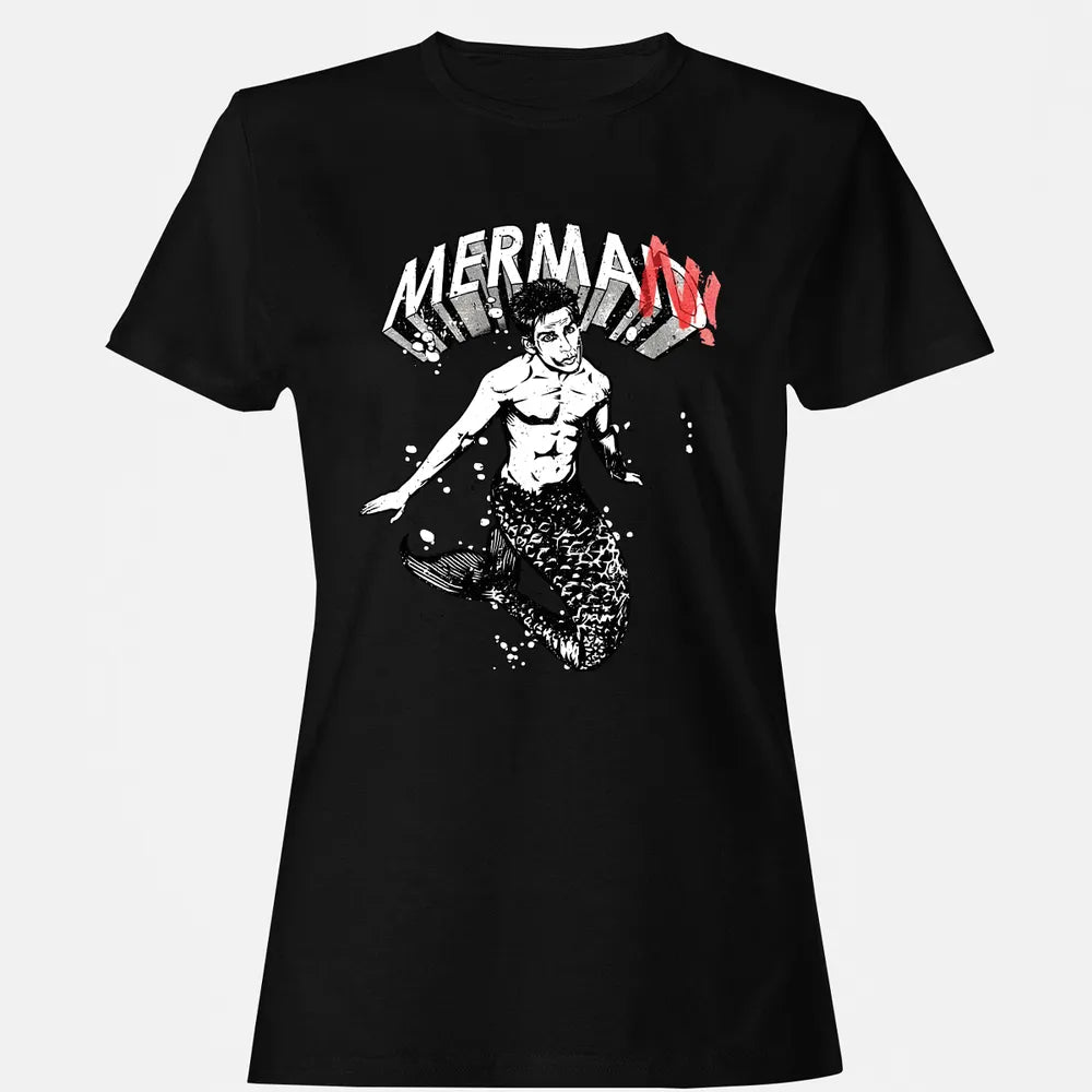 Women's T-shirt - XSTP4VNN