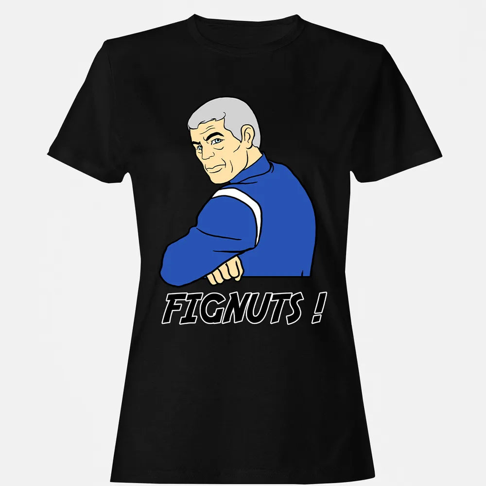 Women's T-shirt - 6P66GMCS