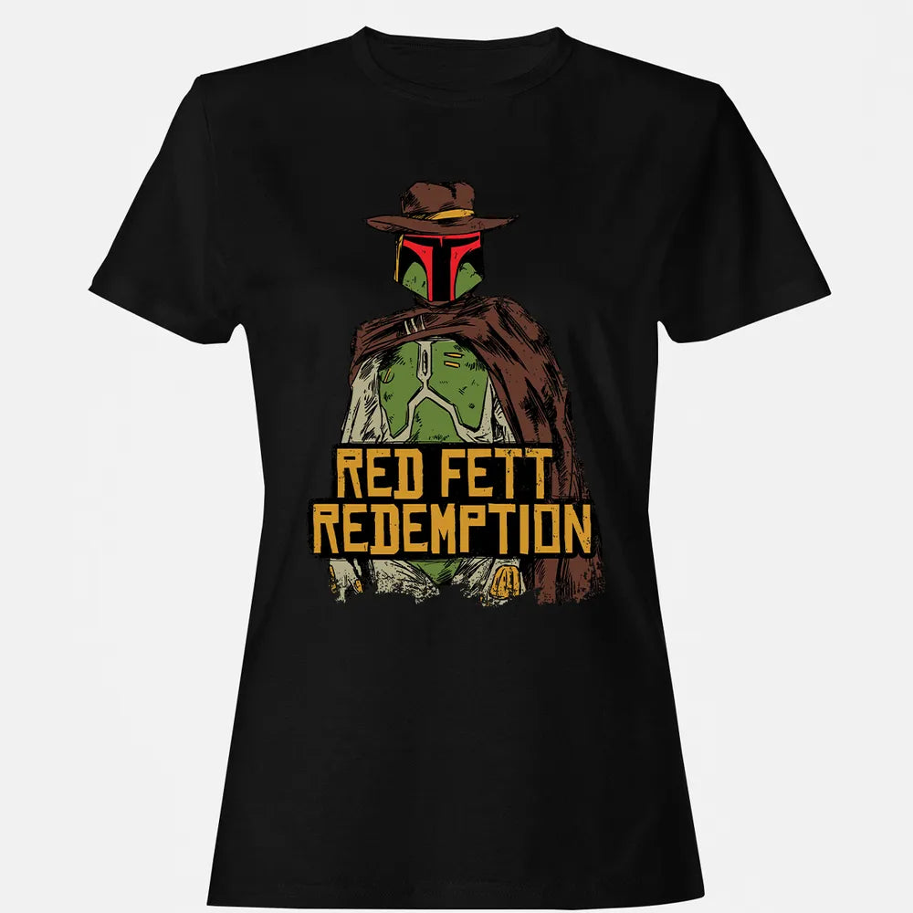 Women's T-shirt - D7EY8BMK