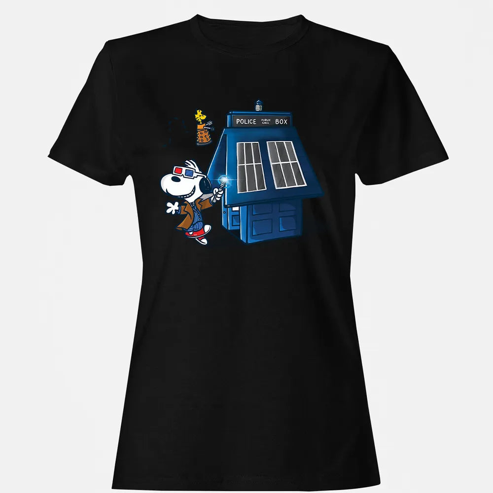 Women's T-shirt - 46ACE4VX