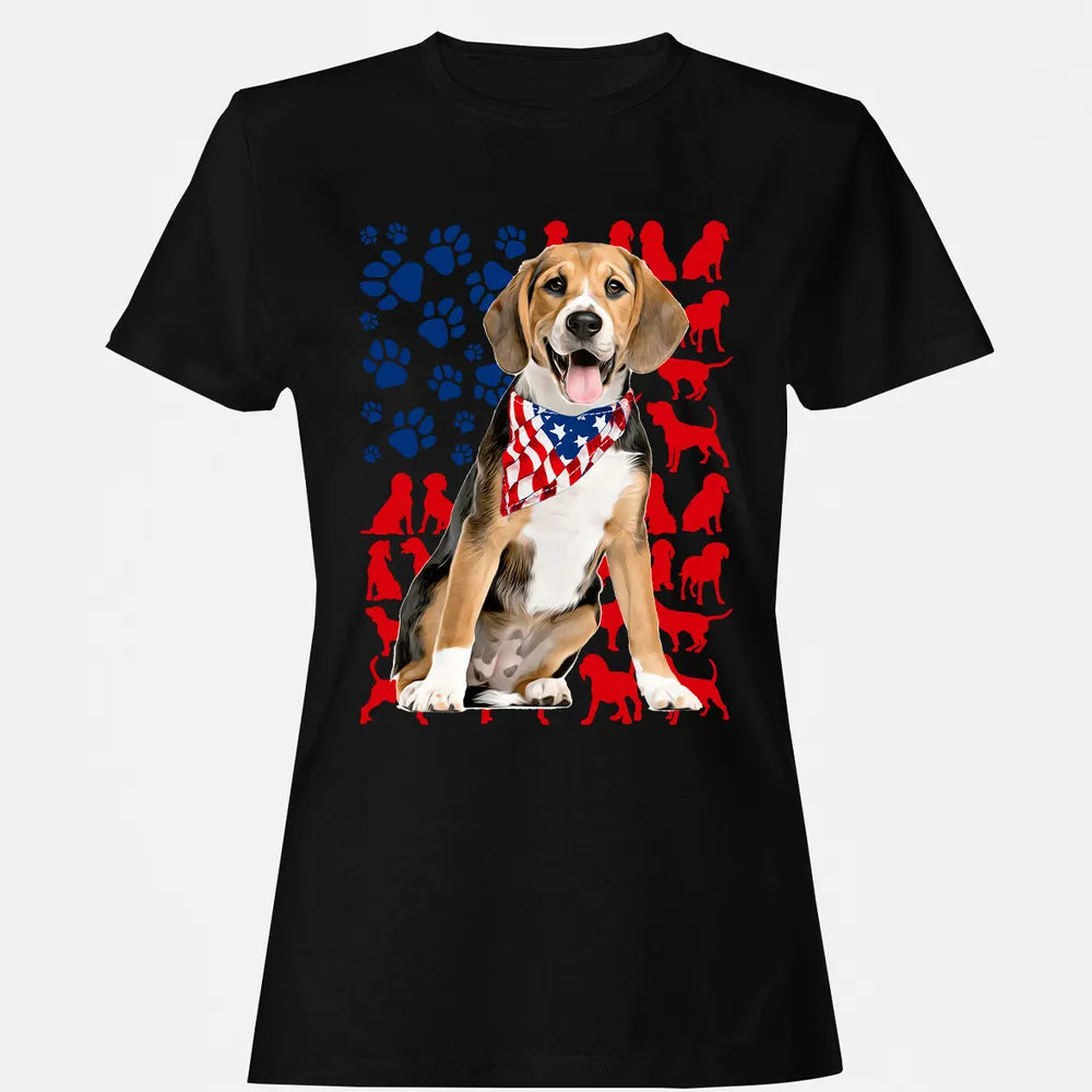 Women's T-shirt - ATMNBZ9K