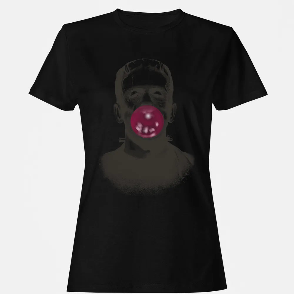 Women's T-shirt - 7VD58ZKA