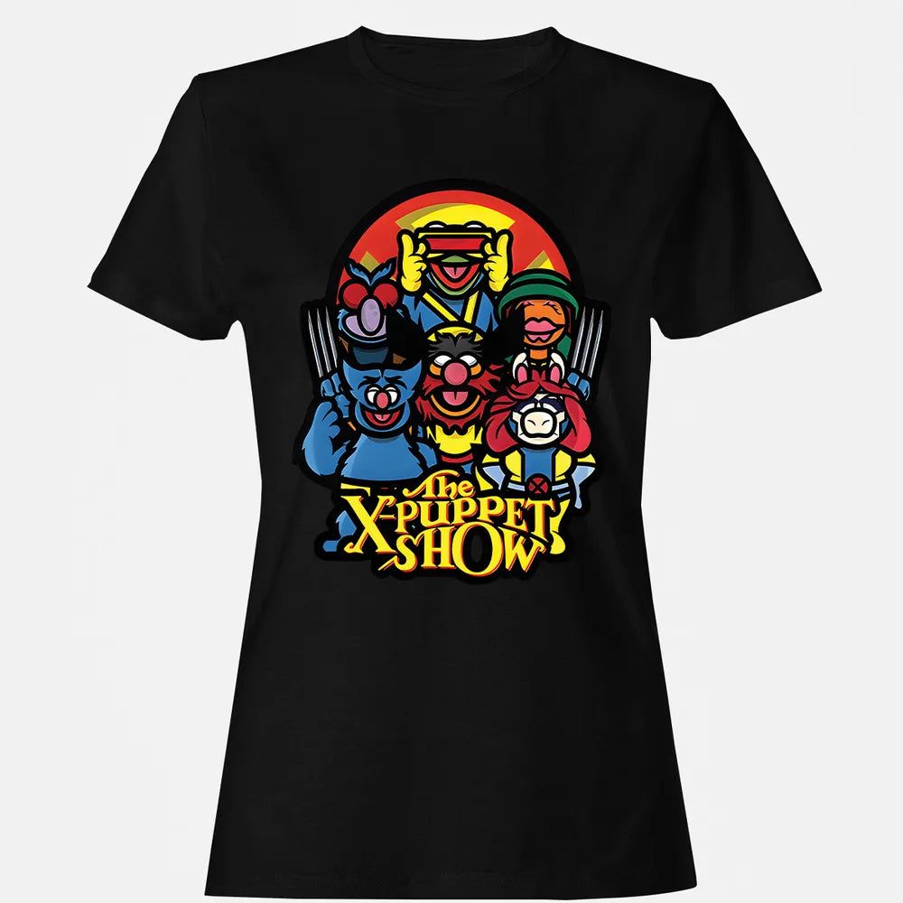 Women's T-shirt - C321B1CQ