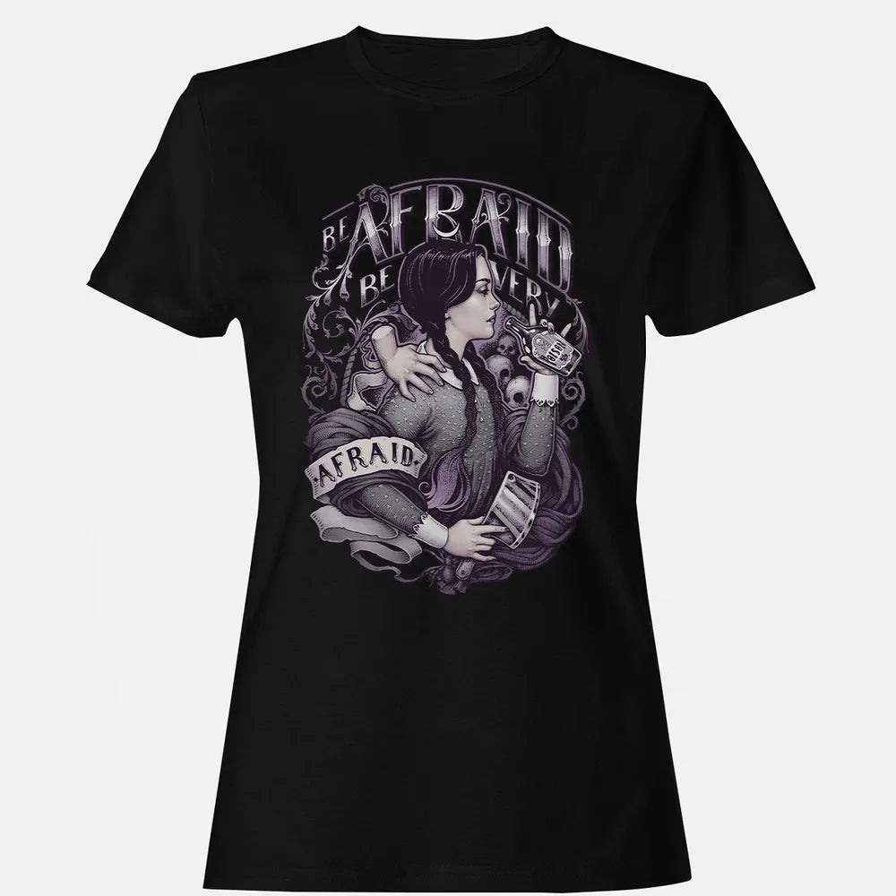 Women's T-shirt - CN2NZX9B