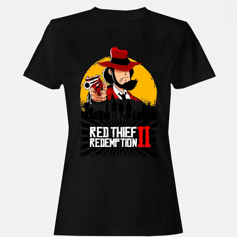 Women's T-shirt - GGZTEBVK