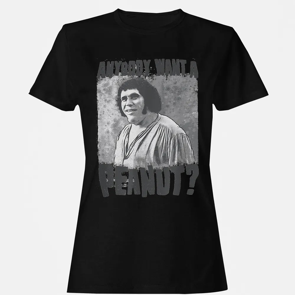 Women's T-shirt - WMDS5D97