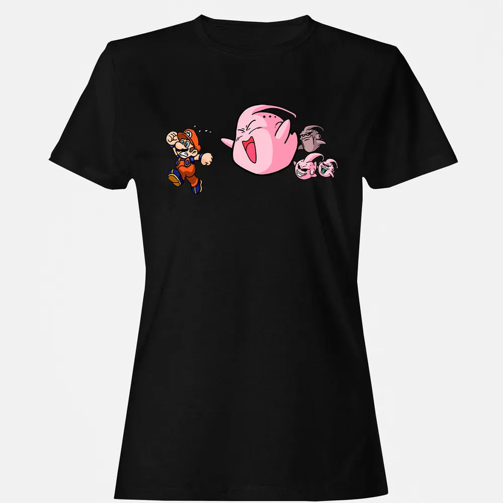 Women's T-shirt - MK6RL6W2