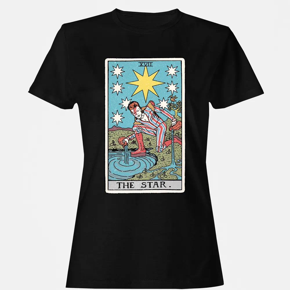 Women's T-shirt - 4K4TL8HY
