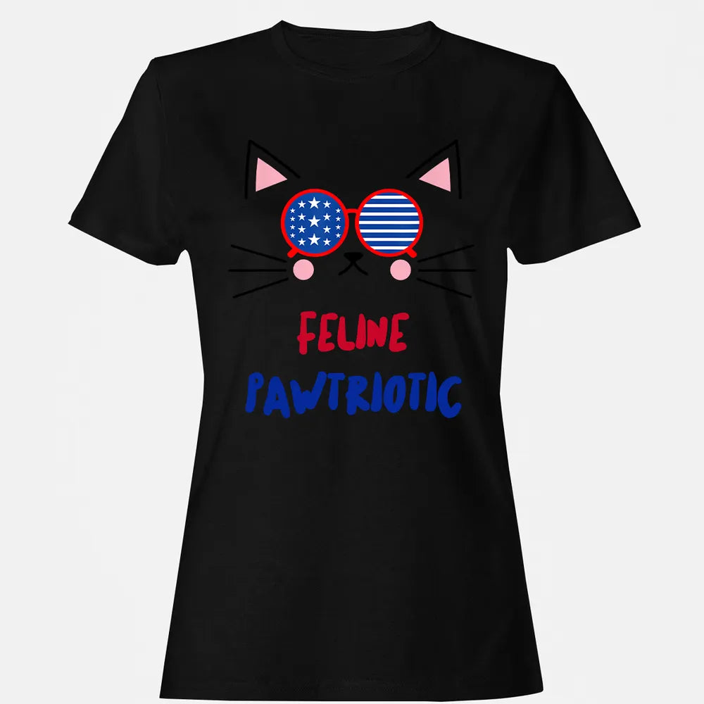 Women's T-shirt - E12RP82V