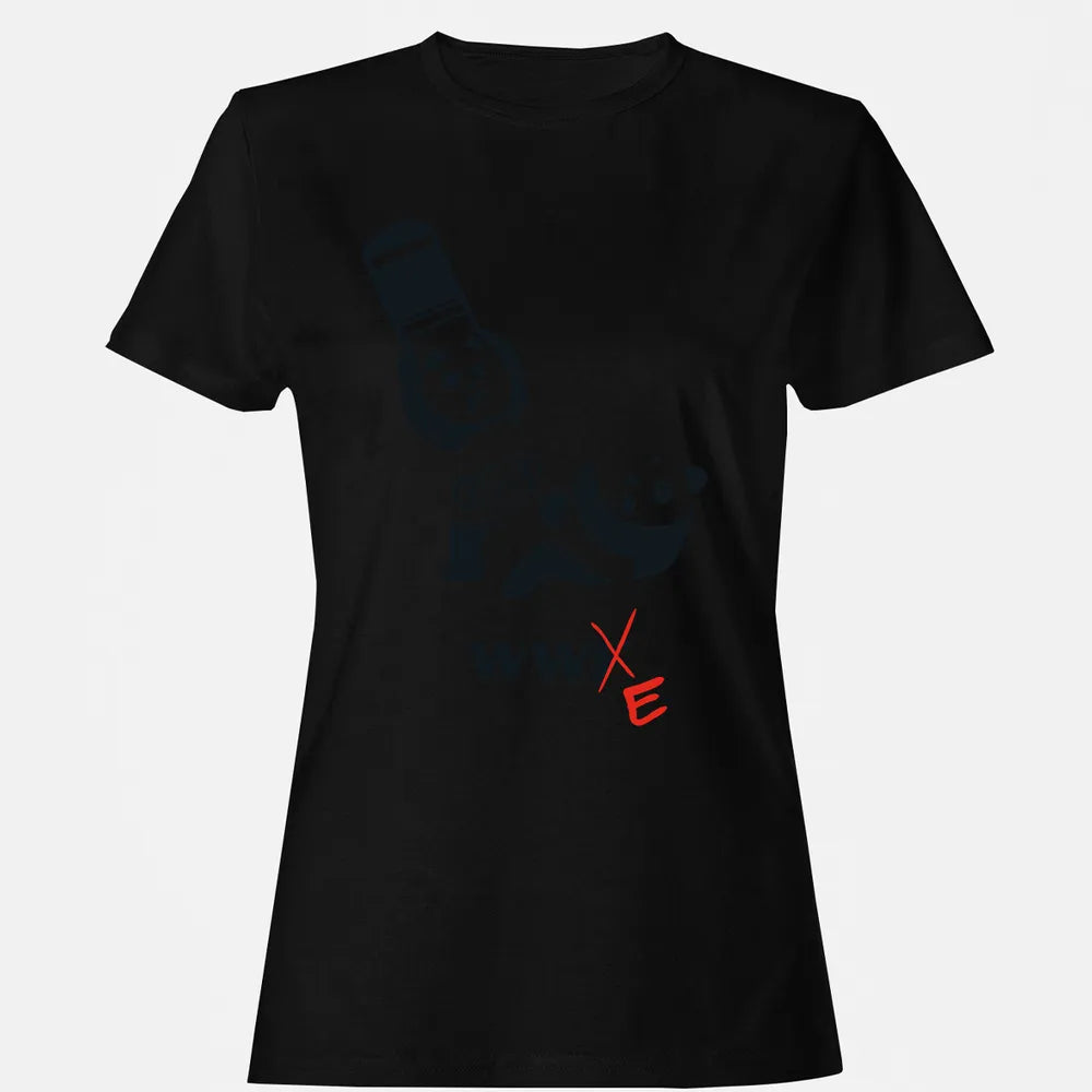 Women's T-shirt - L6TY542X