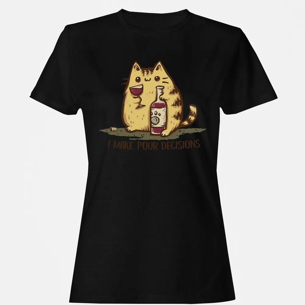 Women's T-shirt - PF5M3GAW