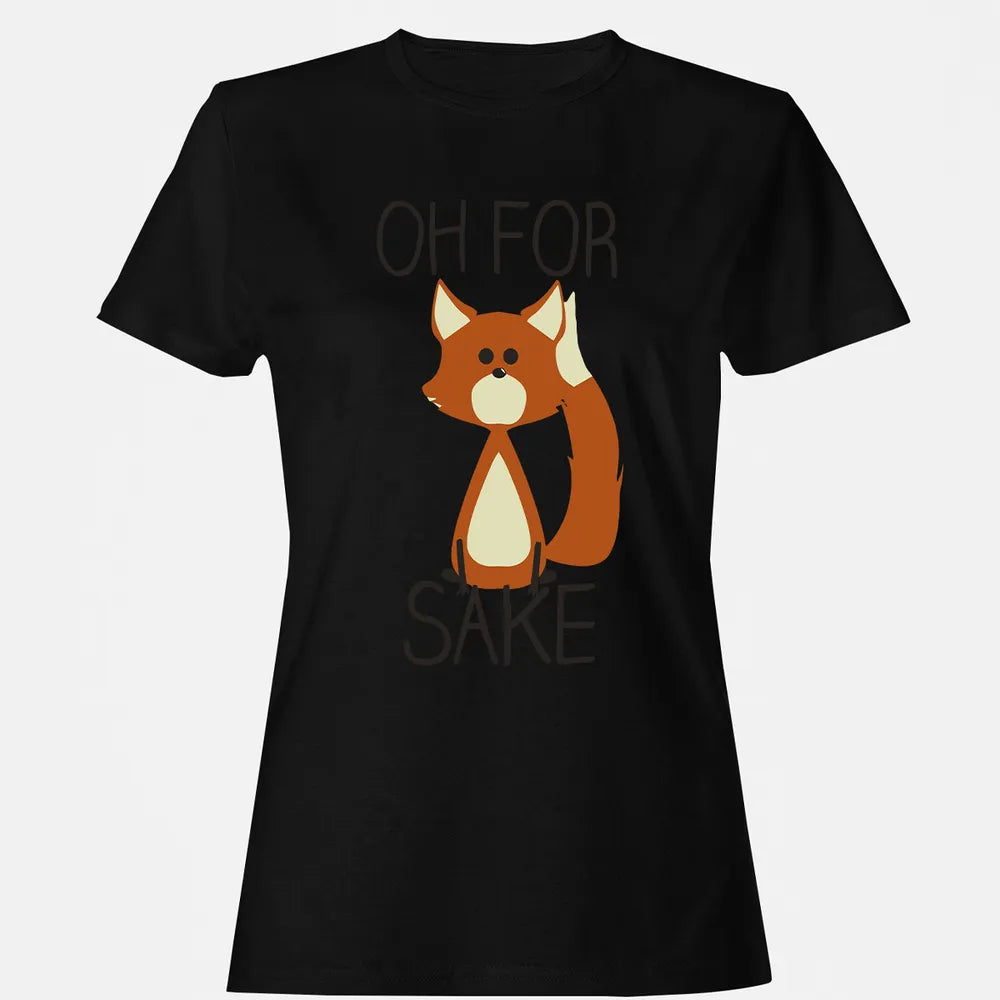 Women's T-shirt - R23B66BD