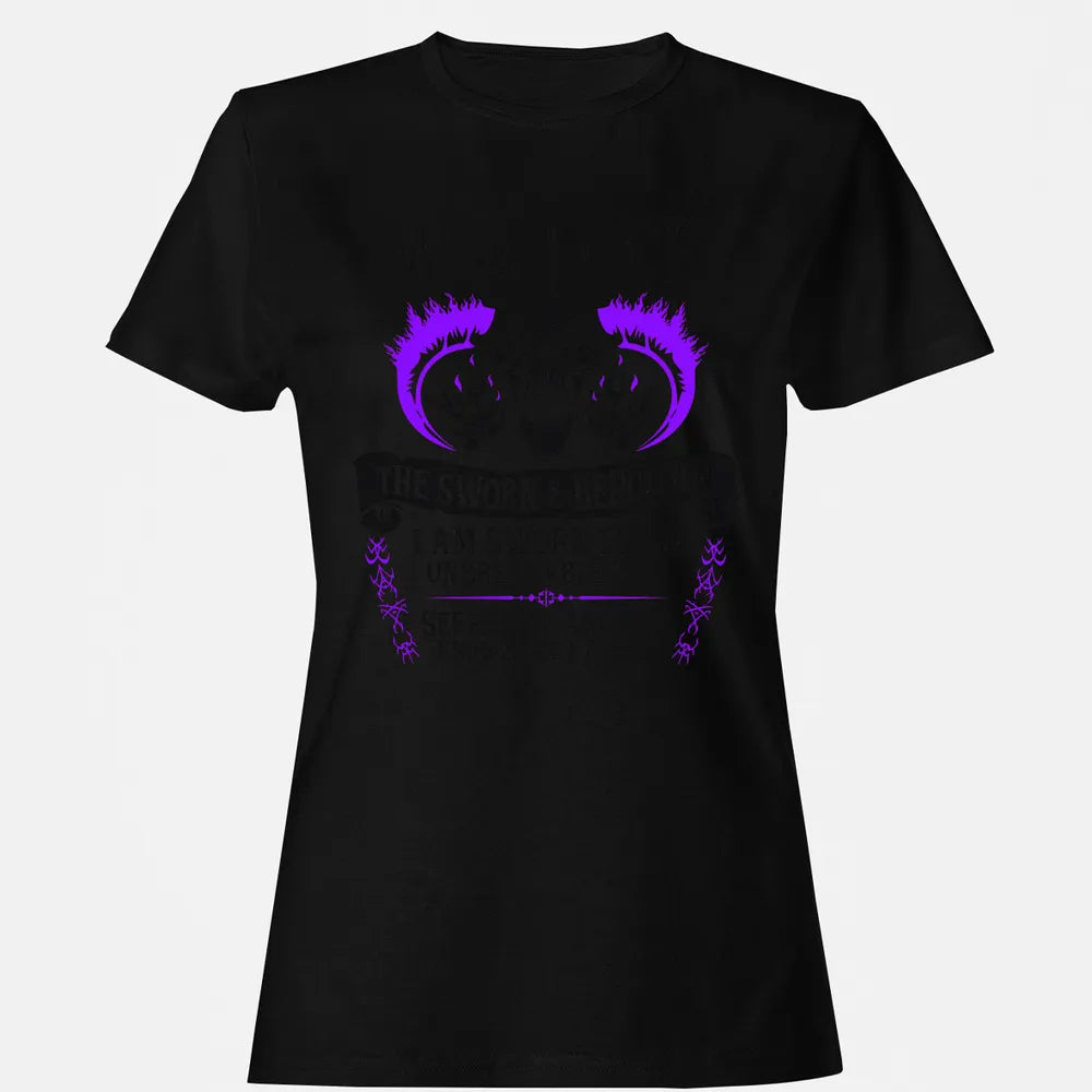 Women's T-shirt - 28M99NSN