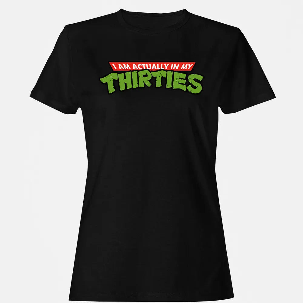 Women's T-shirt - ATJK19CG