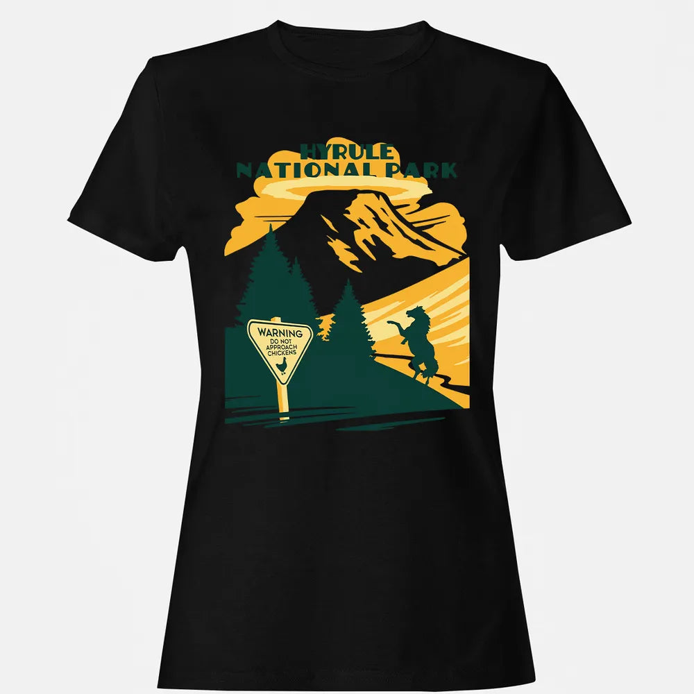 Women's T-shirt - 8ZZPU6KK