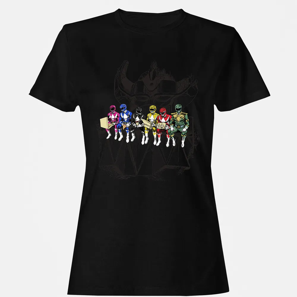 Women's T-shirt - HHVSLYVA